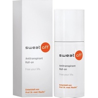 Sweat-Off Antitranspirant Roll-On 50 ml