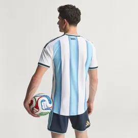 adidas Argentinien Heimtrikot Authentic 2026 Herren Gr. S
