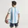 adidas Argentinien Heimtrikot Authentic 2026 Herren Gr. S