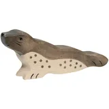 HOLZTIGER Robbe, Kopf hoch (80350)