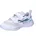 V Kinder White/Blue 31