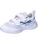 V Kinder White/Blue 31