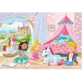 Ravensburger 12000858 - Zauberhafte Freundschaft