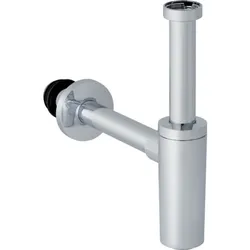 Geberit Tauchrohrgeruchsverschluss für W Abgang horiz d40 G1 1/4