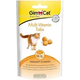 Gimborn Multi-Vitamin Tabs 40 g
