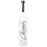 Chopin Potato 40 % vol 0,7 l