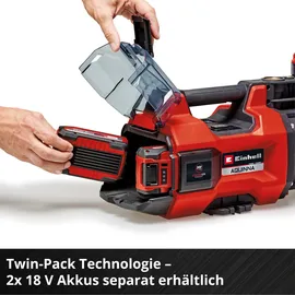 Einhell AQUINNA 36/34 Akku-Gartenpumpe solo (4180450)