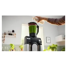 Bosch MUM Serie 6 MUMS6ZS34 Jet black matt