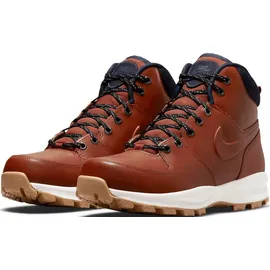 Nike Manoa Leather