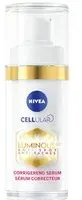 NIVEA CELLular Luminous 630® Anti-Taches Sérumm Correcteur Gel(S) 30 ml