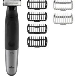 Braun Series XT 5200 FaceBodyTravel