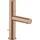 Hansgrohe Axor Uno Einhandmischer Brushed Red Gold