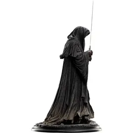Weta Workshop Der Herr der Ringe Statue 1/6 Ringwraith of Mordor (Classic Series) 46 cm - Schwarz