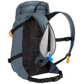 CamelBak Snoblast 22 l Grau/Orange