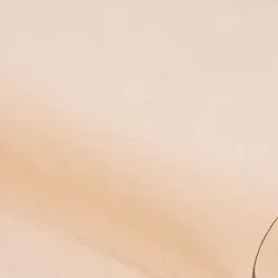 Filz, Stärke 1 mm, beige