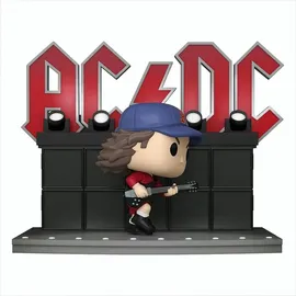 Funko Pop! AC/DC - Angus Young 415 - One Size