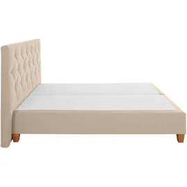 Home Affaire Harmones 203 x 210 cm H2/H3 Beige
