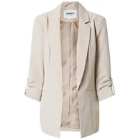 Only Blazer Beige 36