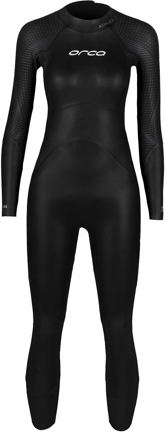 Orca Athlex Flow Neoprenanzug Damen -   XL  