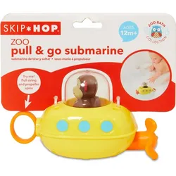 Skip Hop - Badespielzeug U-Boot Affe