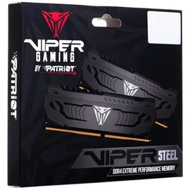 Patriot Viper Steel 32GB Kit DDR4-3200 CL16