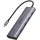UGREEN 9-in-1 USB-C to HDMI/3*USB 3.0/VGA/RJ45/SD/TF/PD100W