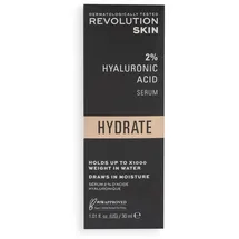 Revolution Beauty Revolution Skincare Hyaluronsäure Serum 30 ml