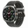 Samsung Galaxy Watch Ultra LTE 47 mm Titanium Silver Marine Band Dark Gray