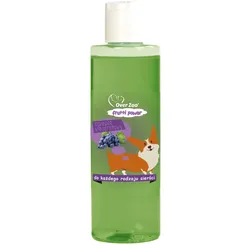 OVER ZOO Traubenshampoo