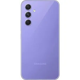 Samsung Galaxy A54 5G 8 GB RAM 128 GB Awesome Violet