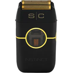 StyleCraft Instinct Metal Shaver