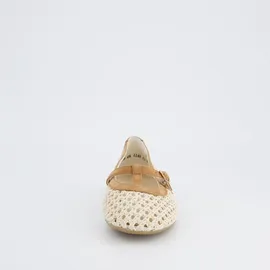 Paul Green Ballerinas in beige | Gr.: 39