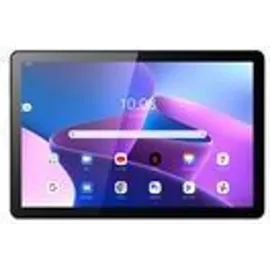 Lenovo Tab M10 Gen3 10.1" 4 GB RAM 64 GB Wi-Fi + LTE storm grey ZAAF0033SE