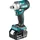 Makita DTW300TJX7 inkl. 2 x 5,0 Ah + Ladegerät + Zubehör