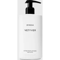 Byredo Hand Care Vetyver Hand Lotion 450 ml