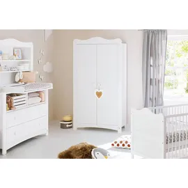 Pinolino Florentina extrabreit inkl. Regalaufsatz