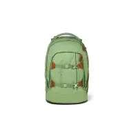 Satch pack nordic jade green