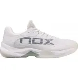 Nox-Xtreme Nox, At10 Lux Senior White 47 47 Weiss