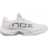 Nox-Xtreme Nox, At10 Lux Senior White 47 47 Weiss