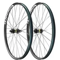 MAVIC e deemax 27 5 laufradsatz boost 15x110 12x148 mm 6 bolt 2024 | Sram XD