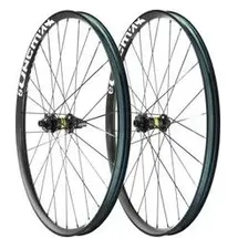 MAVIC e deemax 27 5 laufradsatz boost 15x110 12x148 mm 6 bolt 2024 | Sram XD