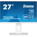 Iiyama ProLite XUB2792HSU-W6 27" weiß