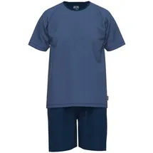 CECEBA Shorty Traveller in blau-dunkel-Ringel | Gr.: 58