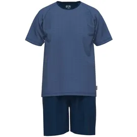 CECEBA Shorty Traveller in blau-dunkel-Ringel | Gr.: 58