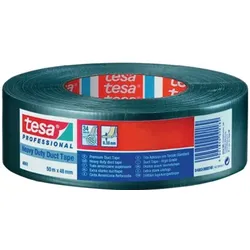 TESA Gewebeband duct tape 4663 silber ( 4000309012 )