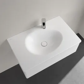 Villeroy & Boch Antao Schrankwaschtisch 80 x 50 cm (4A7584RW)