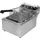 Yato Gastro Fritteuse 1x6L 3000W 430x285x285mm