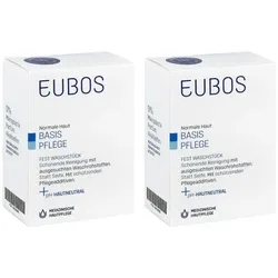 Eubos Fest Blau Unparfümiert
