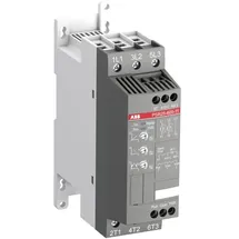 ABB Sanftanlasser PSR25-600-11