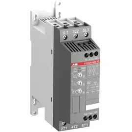 ABB Sanftanlasser PSR25-600-11